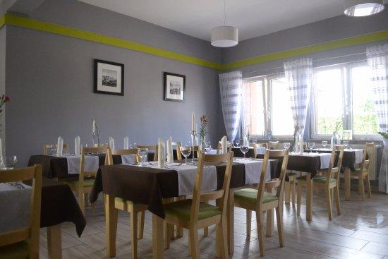 Restauracja Ta Beata